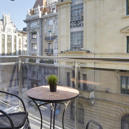 Fuenterrabia By Feelfree Rentals San Sebastián Dış mekan fotoğraf