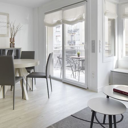 Fuenterrabia By Feelfree Rentals San Sebastián Dış mekan fotoğraf