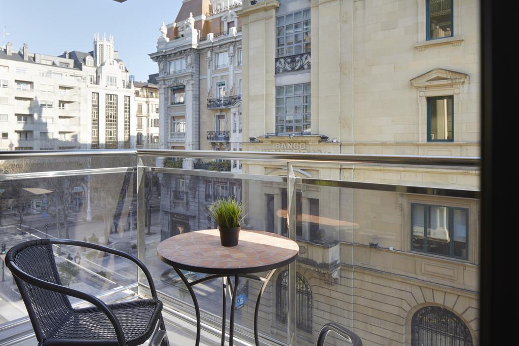 Fuenterrabia By Feelfree Rentals San Sebastián Dış mekan fotoğraf