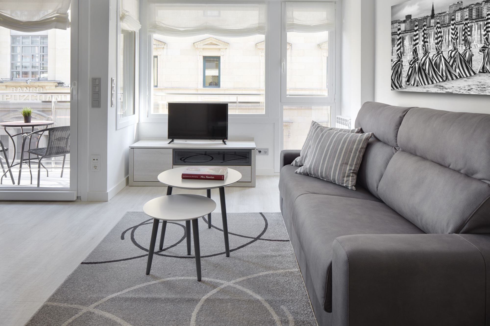 Fuenterrabia By Feelfree Rentals San Sebastián Dış mekan fotoğraf
