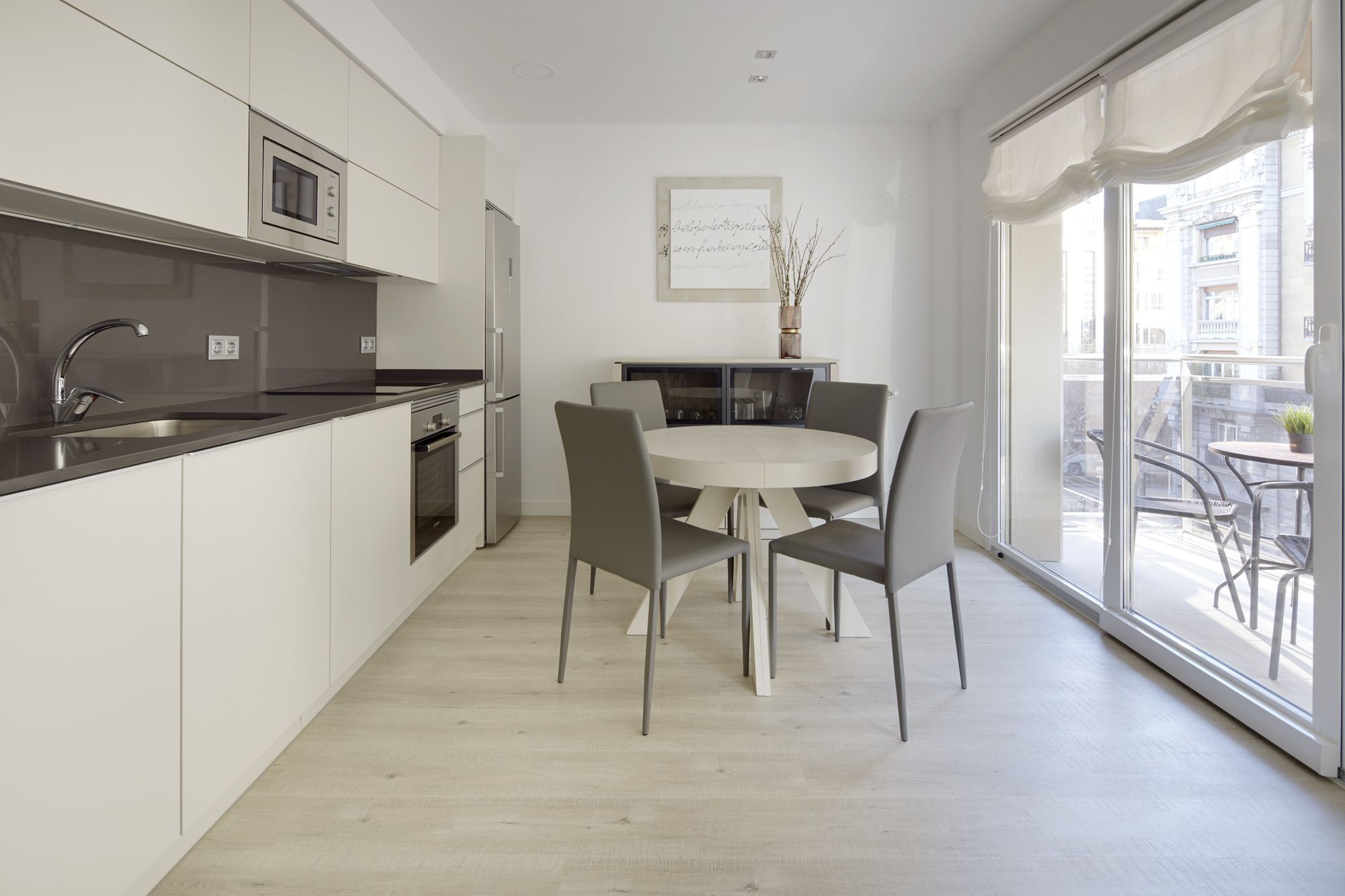 Fuenterrabia By Feelfree Rentals San Sebastián Dış mekan fotoğraf
