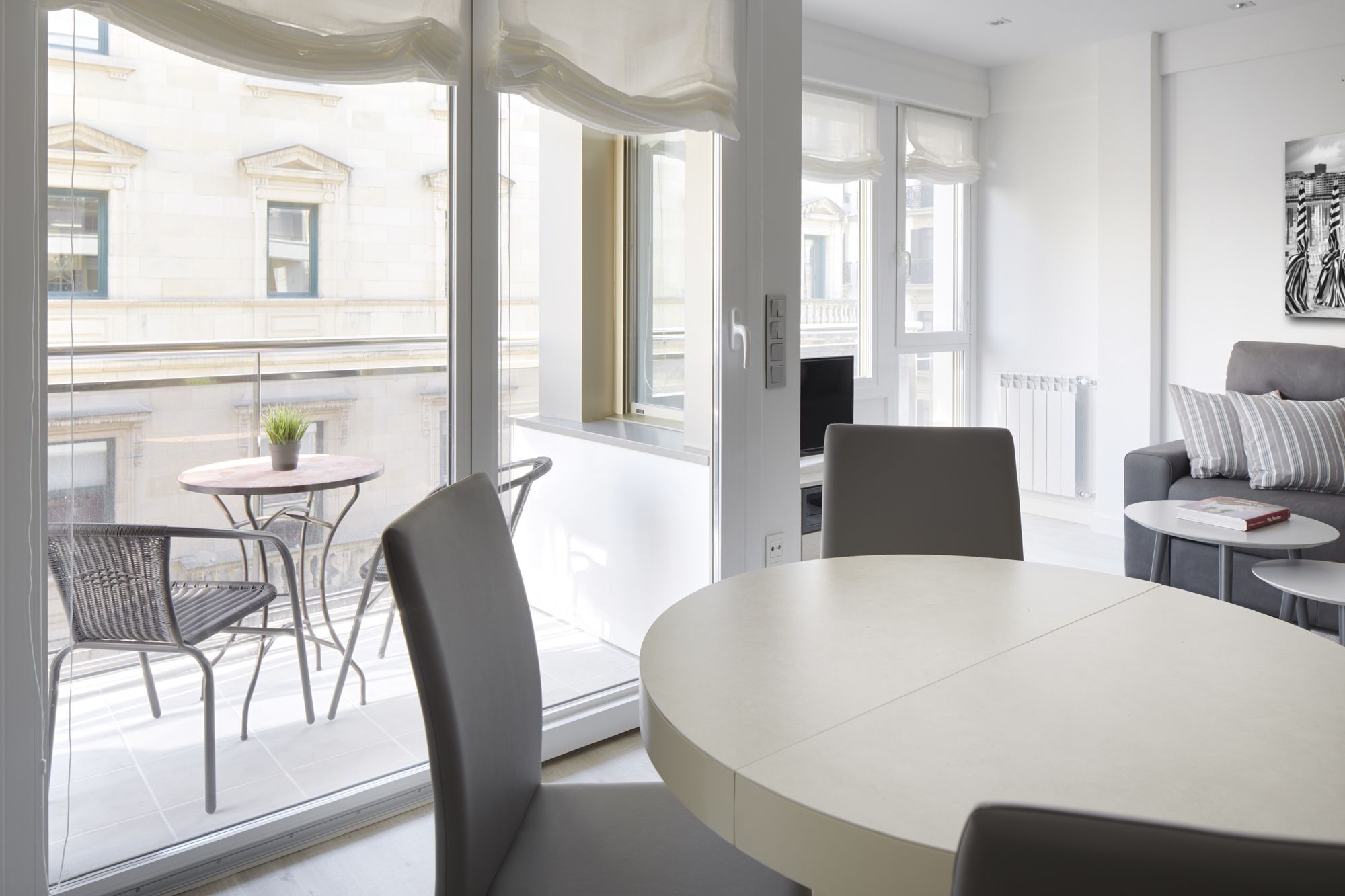 Fuenterrabia By Feelfree Rentals San Sebastián Dış mekan fotoğraf