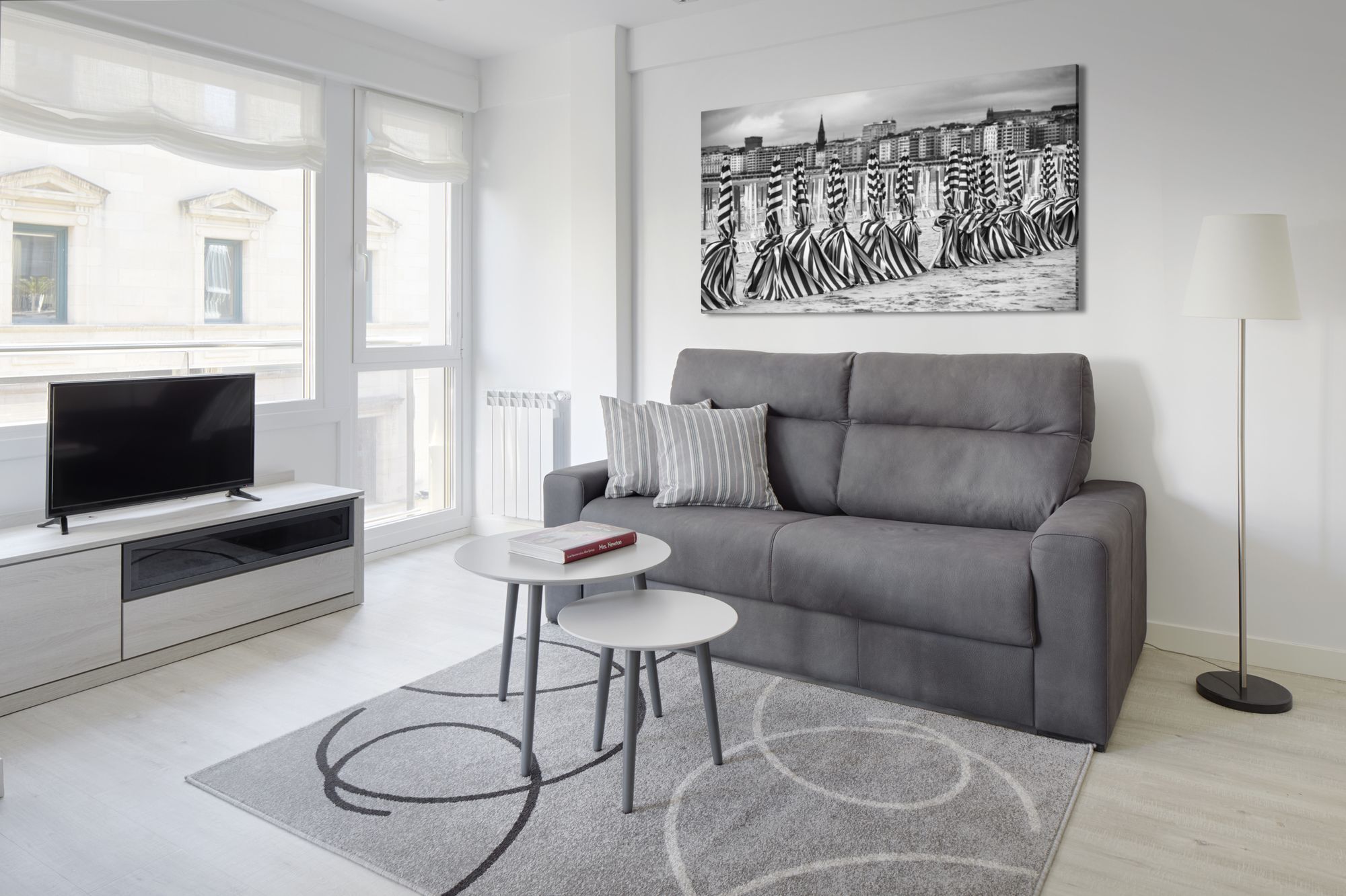 Fuenterrabia By Feelfree Rentals San Sebastián Dış mekan fotoğraf