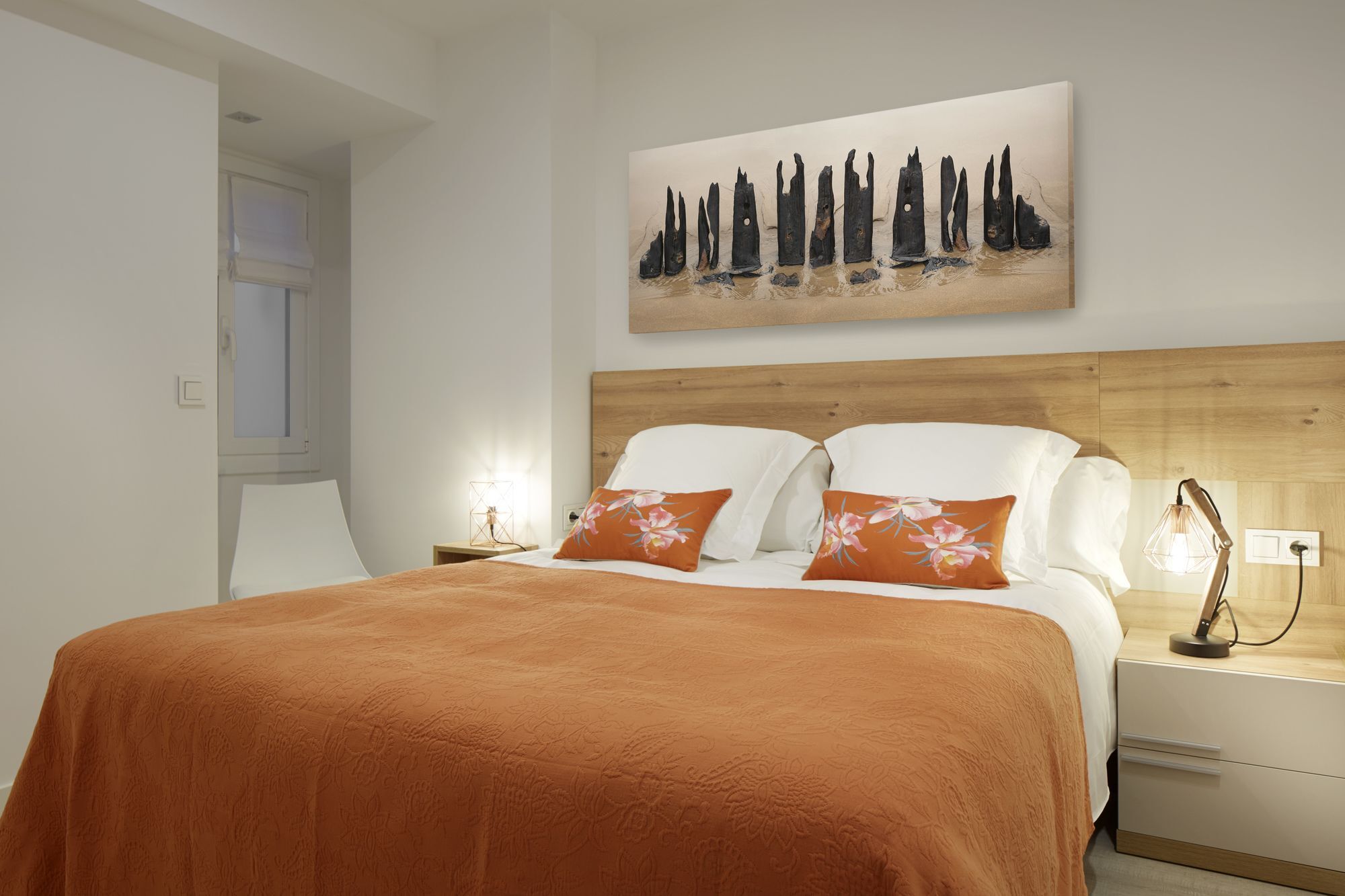 Fuenterrabia By Feelfree Rentals San Sebastián Dış mekan fotoğraf